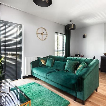 Victoria Apartment 크라쿠프 외부 사진
