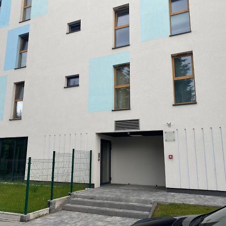 Victoria Apartment 크라쿠프 외부 사진