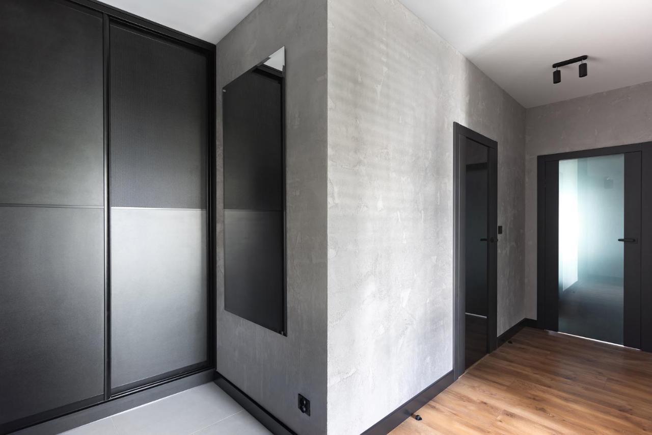 Victoria Apartment 크라쿠프 외부 사진