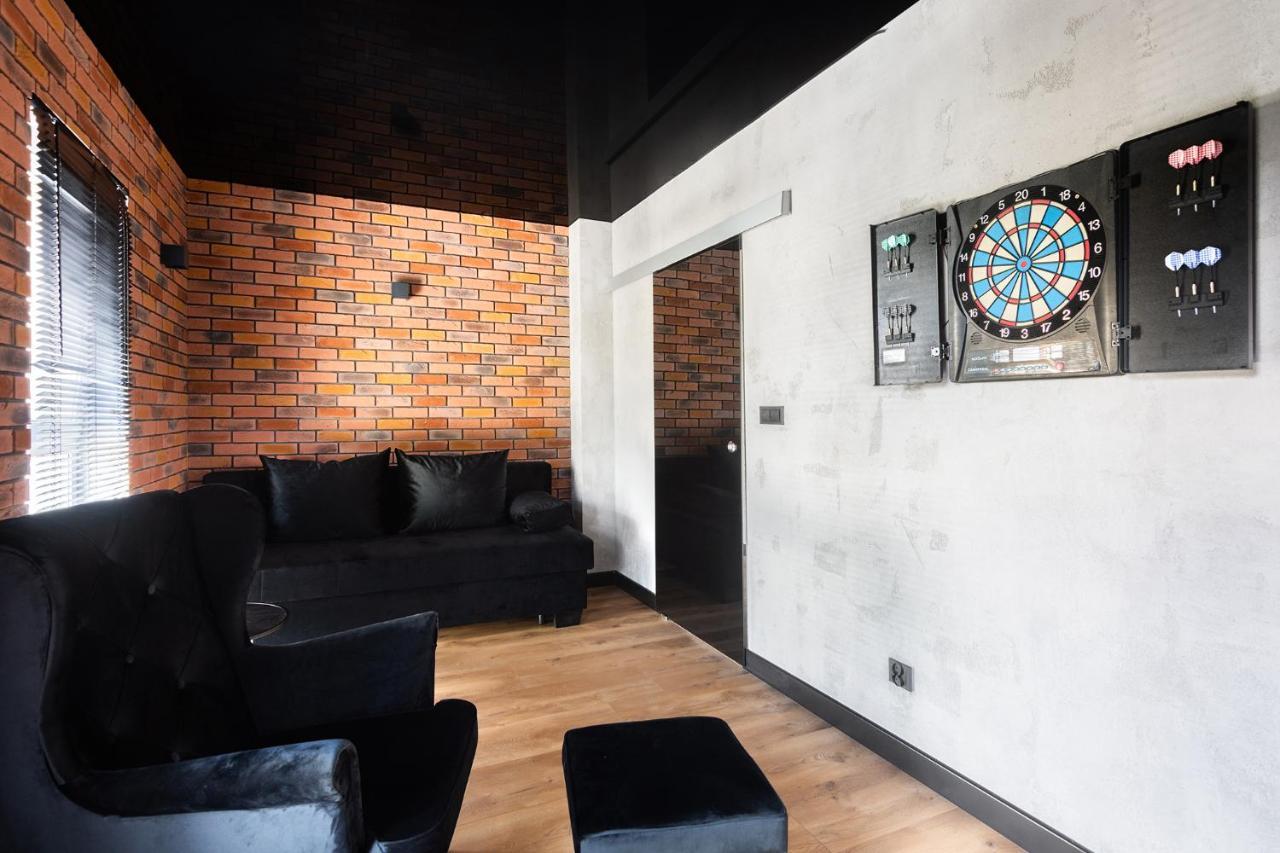 Victoria Apartment 크라쿠프 외부 사진