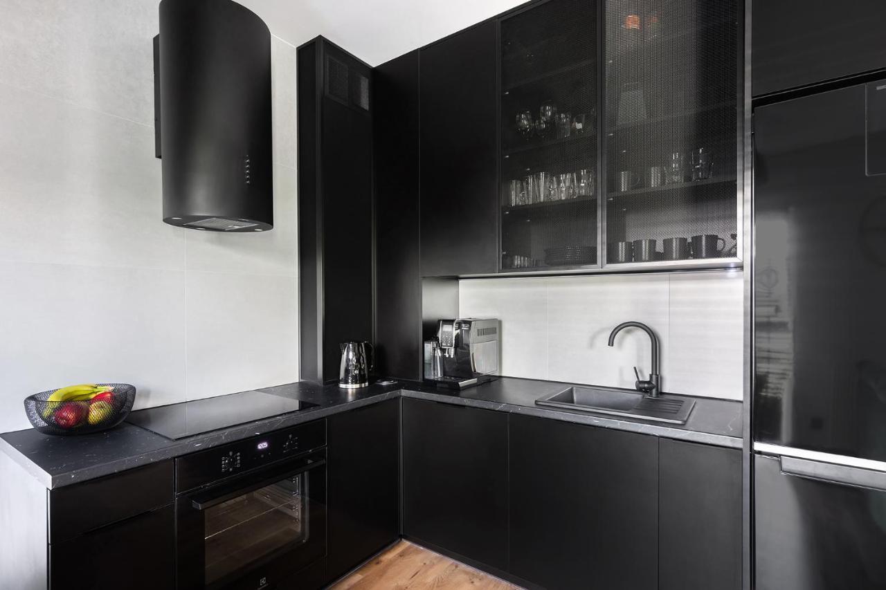 Victoria Apartment 크라쿠프 외부 사진