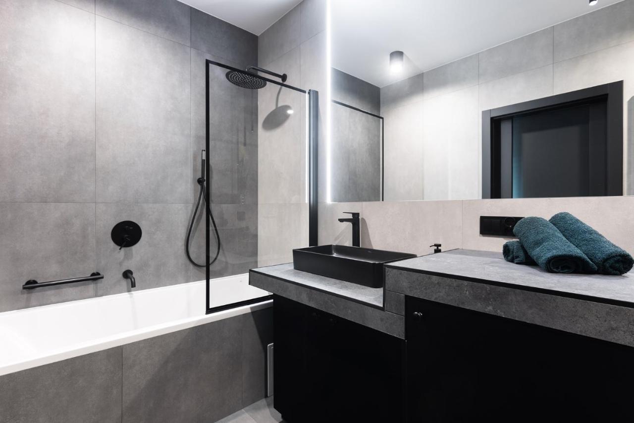Victoria Apartment 크라쿠프 외부 사진